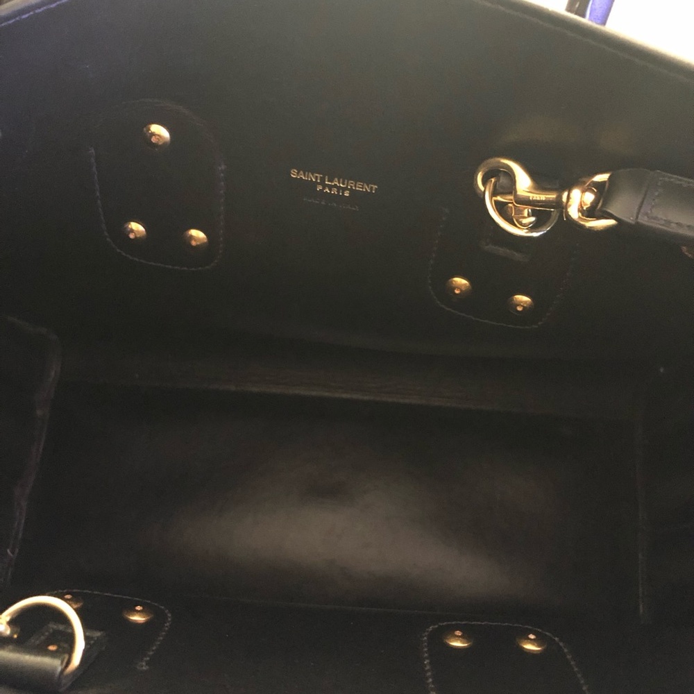 Saint Laurent Sac De Jour - Picture 6 of 7